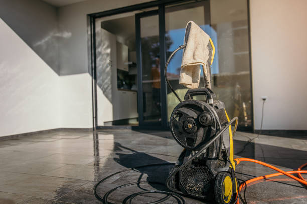 Paint Preparation in Palmetto, GA